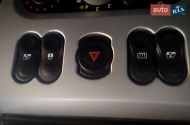 Универсал Dacia Logan MCV 2011 в 