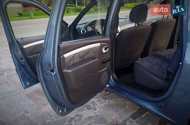 Универсал Dacia Logan MCV 2011 в 