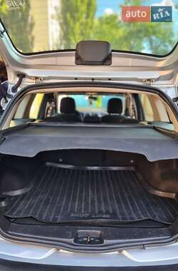Универсал Dacia Logan MCV 2014 в 
