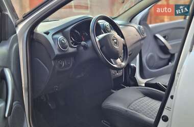 Универсал Dacia Logan MCV 2014 в 