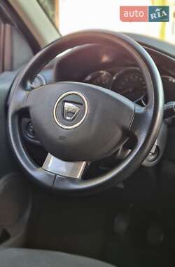 Универсал Dacia Logan MCV 2014 в 