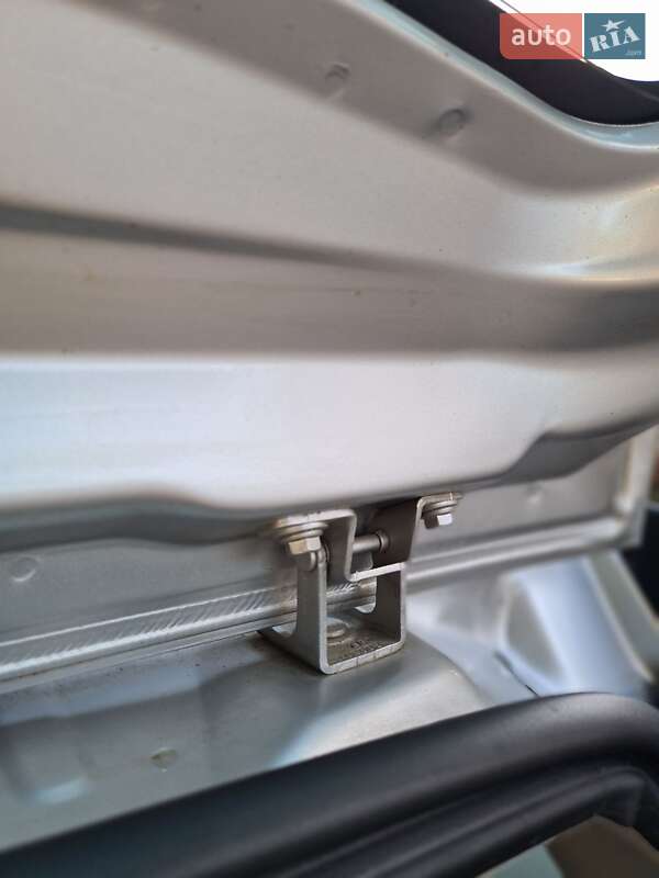 Универсал Dacia Logan MCV 2014 в Житомире