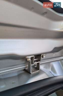 Универсал Dacia Logan MCV 2014 в 