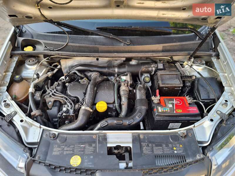 Универсал Dacia Logan MCV 2014 в Житомире