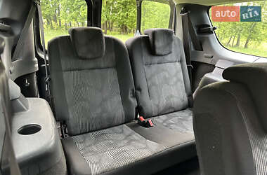 Универсал Dacia Logan MCV 2010 в 