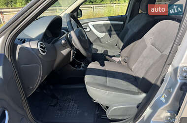 Универсал Dacia Logan MCV 2009 в 