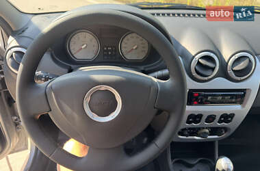 Универсал Dacia Logan MCV 2009 в 