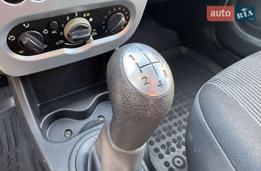 Универсал Dacia Logan MCV 2009 в 