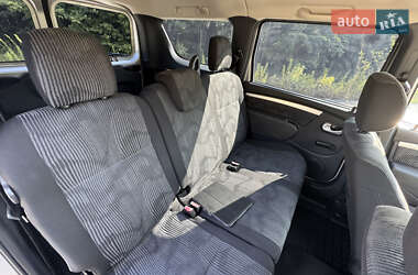 Универсал Dacia Logan MCV 2009 в 