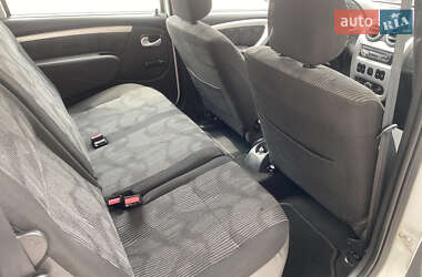 Универсал Dacia Logan MCV 2009 в 