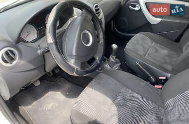 Универсал Dacia Logan MCV 2009 в 