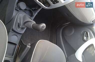 Универсал Dacia Logan MCV 2012 в 