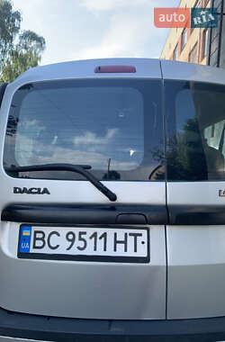 Универсал Dacia Logan MCV 2008 в 