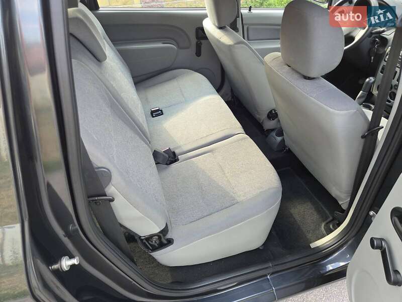 Универсал Dacia Logan MCV 2009 в Каменском