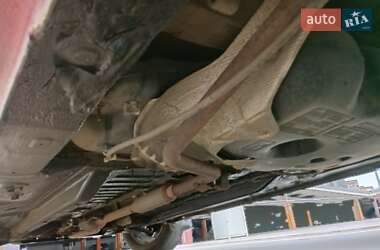 Универсал Dacia Logan MCV 2009 в 