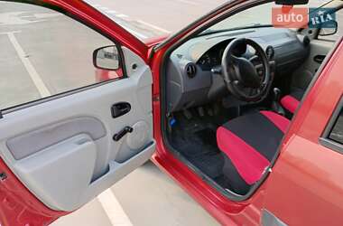 Универсал Dacia Logan MCV 2009 в 