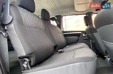 Универсал Dacia Logan MCV 2012 в 