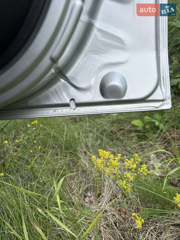 Универсал Dacia Logan MCV 2009 в Умани фото 13 Универсал Dacia Logan MCV 2009 в Умани