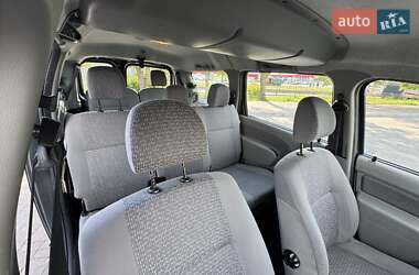 Универсал Dacia Logan MCV 2008 в 