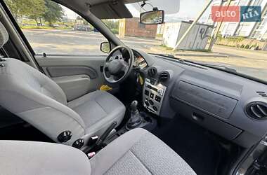 Универсал Dacia Logan MCV 2008 в 