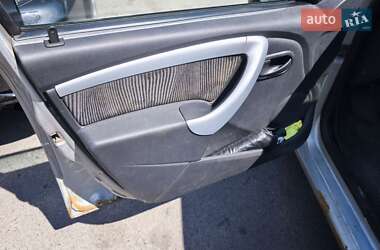 Універсал Dacia Logan MCV 2008 в Львові