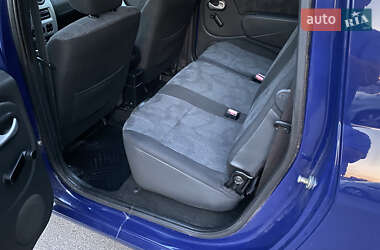 Универсал Dacia Logan MCV 2009 в 