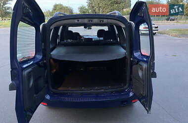 Универсал Dacia Logan MCV 2009 в 