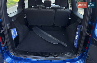 Универсал Dacia Logan MCV 2010 в 