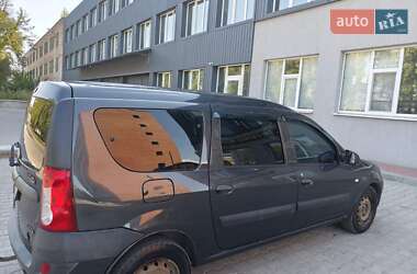 Универсал Dacia Logan MCV 2007 в 