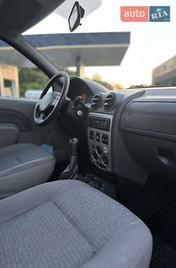 Универсал Dacia Logan MCV 2007 в 