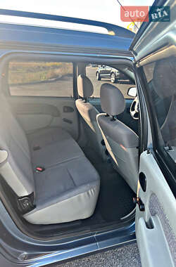 Универсал Dacia Logan MCV 2007 в 