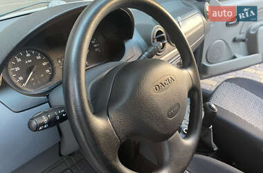 Универсал Dacia Logan MCV 2010 в 