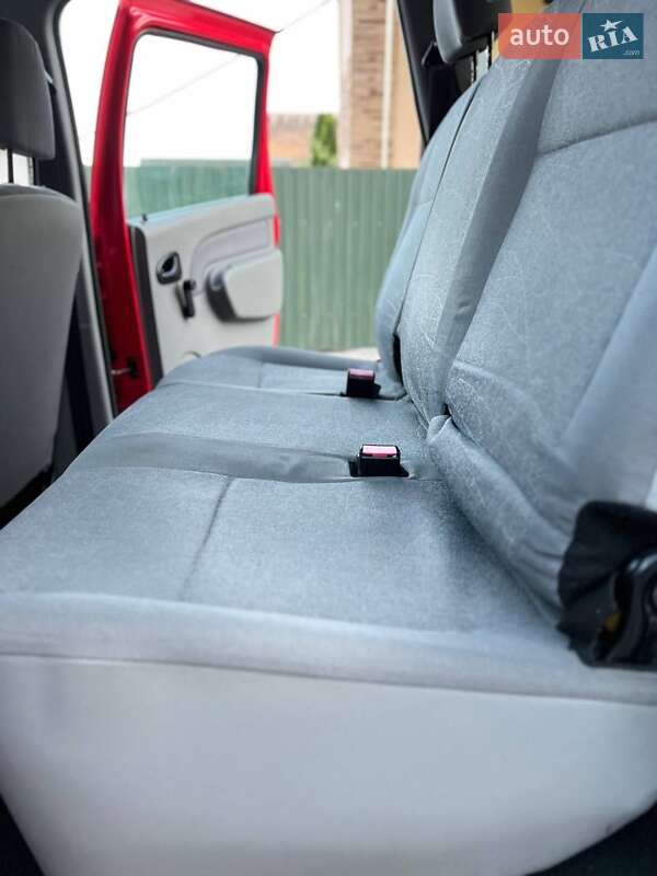 Універсал Dacia Logan MCV 2010 в Хмельницькому фото 36 Універсал Dacia Logan MCV 2010 в Хмельницькому