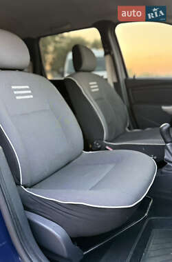 Универсал Dacia Logan MCV 2012 в 
