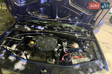 Универсал Dacia Logan MCV 2007 в 