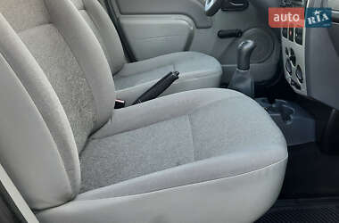 Универсал Dacia Logan MCV 2011 в 
