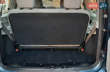 Универсал Dacia Logan MCV 2011 в 