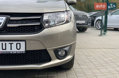 Универсал Dacia Logan MCV 2014 в 