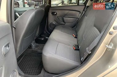 Универсал Dacia Logan MCV 2014 в 