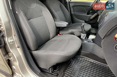 Универсал Dacia Logan MCV 2014 в 