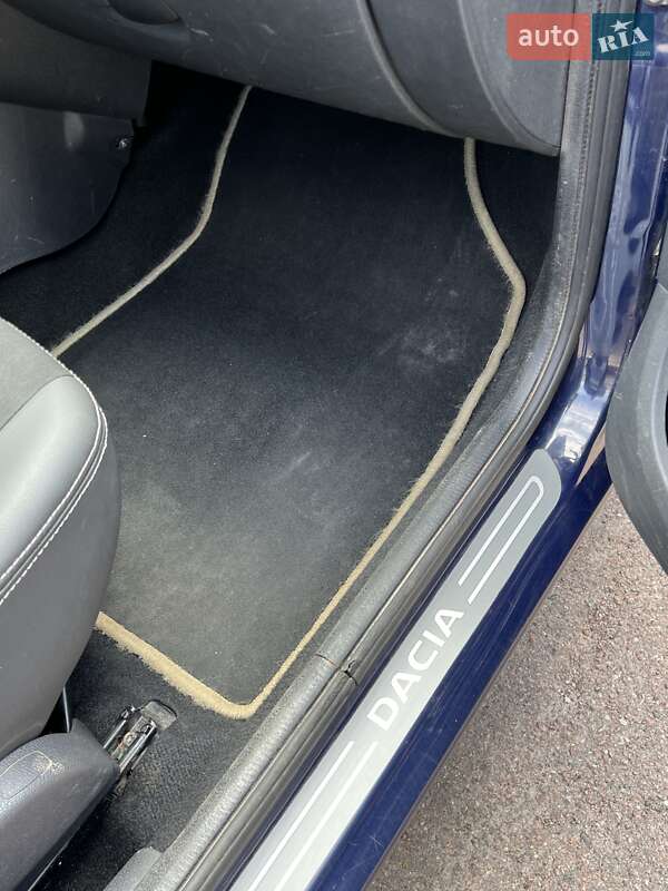 Універсал Dacia Logan MCV 2012 в Ніжині фото 42 Універсал Dacia Logan MCV 2012 в Ніжині