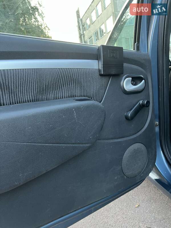 Універсал Dacia Logan MCV 2010 в Ніжині фото 40 Універсал Dacia Logan MCV 2010 в Ніжині