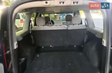 Универсал Dacia Logan MCV 2009 в 