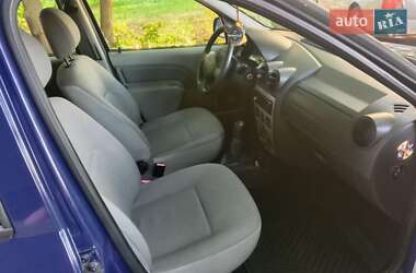 Универсал Dacia Logan MCV 2009 в 