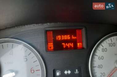 Универсал Dacia Logan MCV 2009 в 