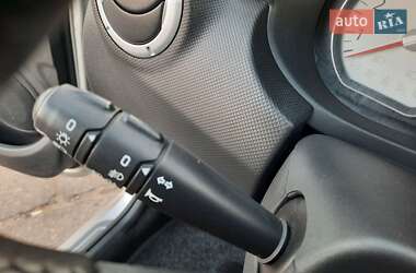 Универсал Dacia Logan MCV 2009 в 