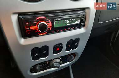 Универсал Dacia Logan MCV 2009 в 