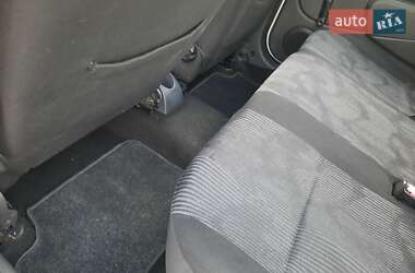 Универсал Dacia Logan MCV 2009 в 