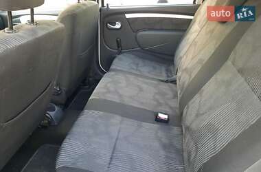 Универсал Dacia Logan MCV 2009 в 