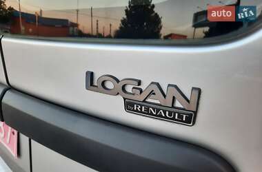 Универсал Dacia Logan MCV 2009 в 